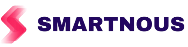Smartnous Logo